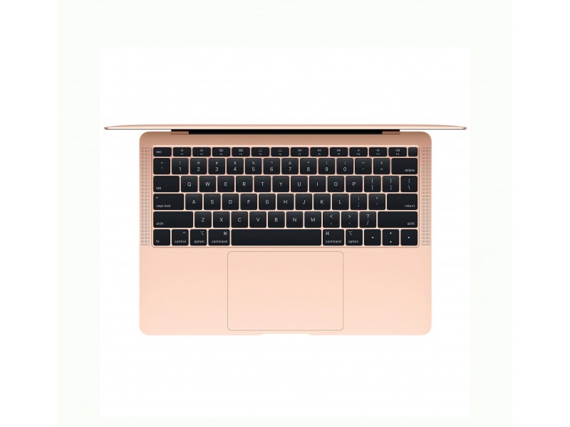 Apple MacBook Air 13" Gold 2018 (MREE2) Активированный